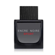 Lalique Encre Noire Sport Men's Perfume/Cologne For Men Eau de Toilette 3.3 oz Edt