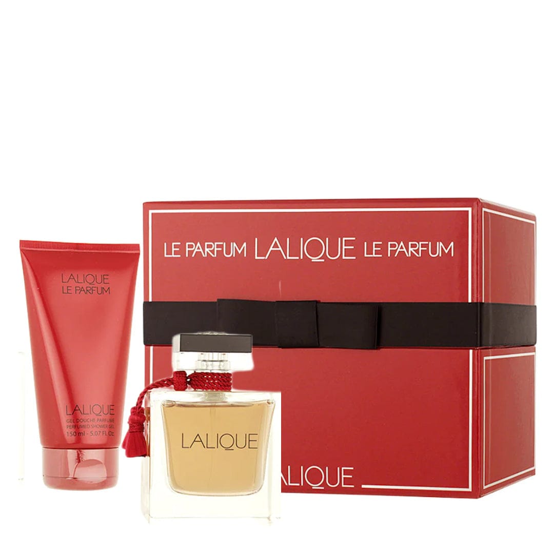 Lalique Lalique Le Parfum For Women Perfume/Cologne For Women Eau de Parfum 3.3 oz / Gift 3.3. oz Edp Gift Set 3.3 oz