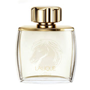 Lalique Pour Homme Equus Men’s Perfume/Cologne For Men Eau de Parfum 2.5 oz Edp