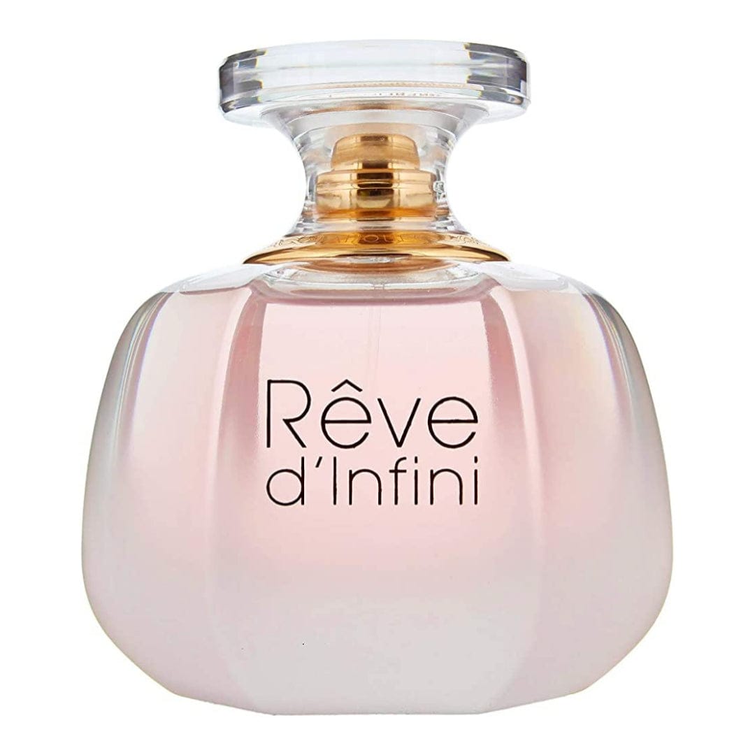 Lalique Rеve d'Infini Women’s Perfume/Cologne For Women Eau de Parfum 1.7 oz Edp