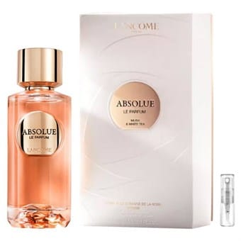 Lancome Absolue Le Parfum 3.4 oz / 100 ml