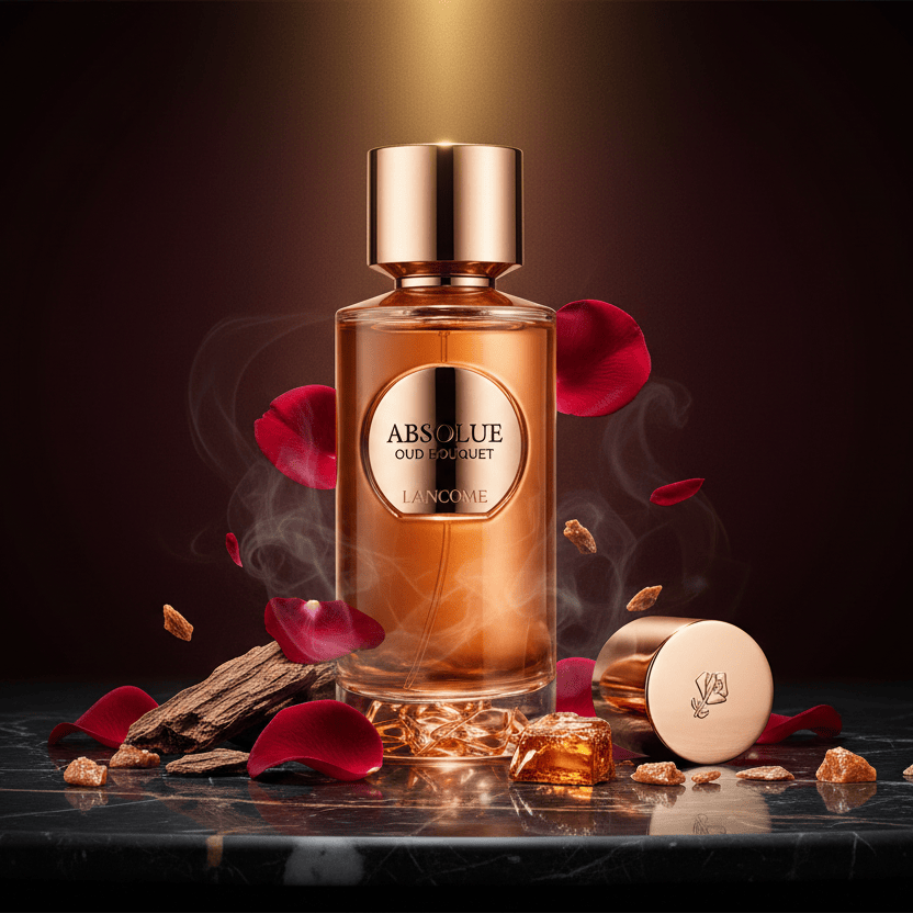 Lancome Absolue Oud Bouquet 3.4 oz / 100 ml