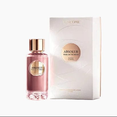 Lancome Absolue Rose On The Moon 3.4 oz / 100 ml