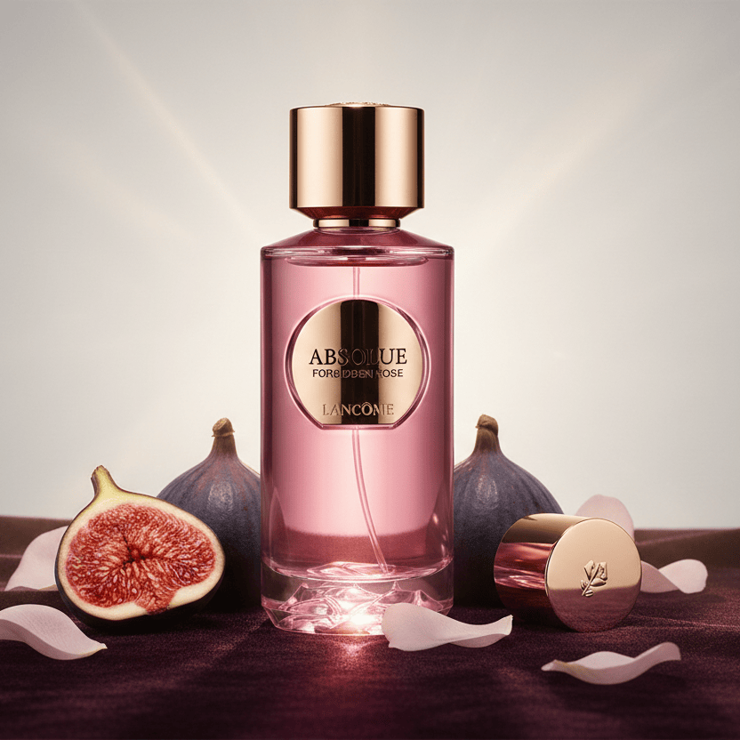 Lancome Forbidden Rose 3.4 oz / 100 ml