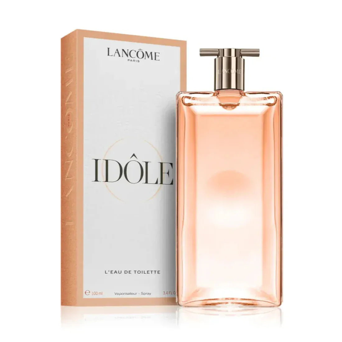 Lancome Idole For Women Eau de Toilette