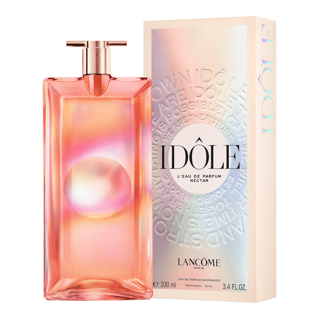 Lancome Idole Nectar Women’s Perfume/Cologne Women's Perfume/Cologne For Women Eau de Parfum 1.7 oz / 3.4 oz Edp