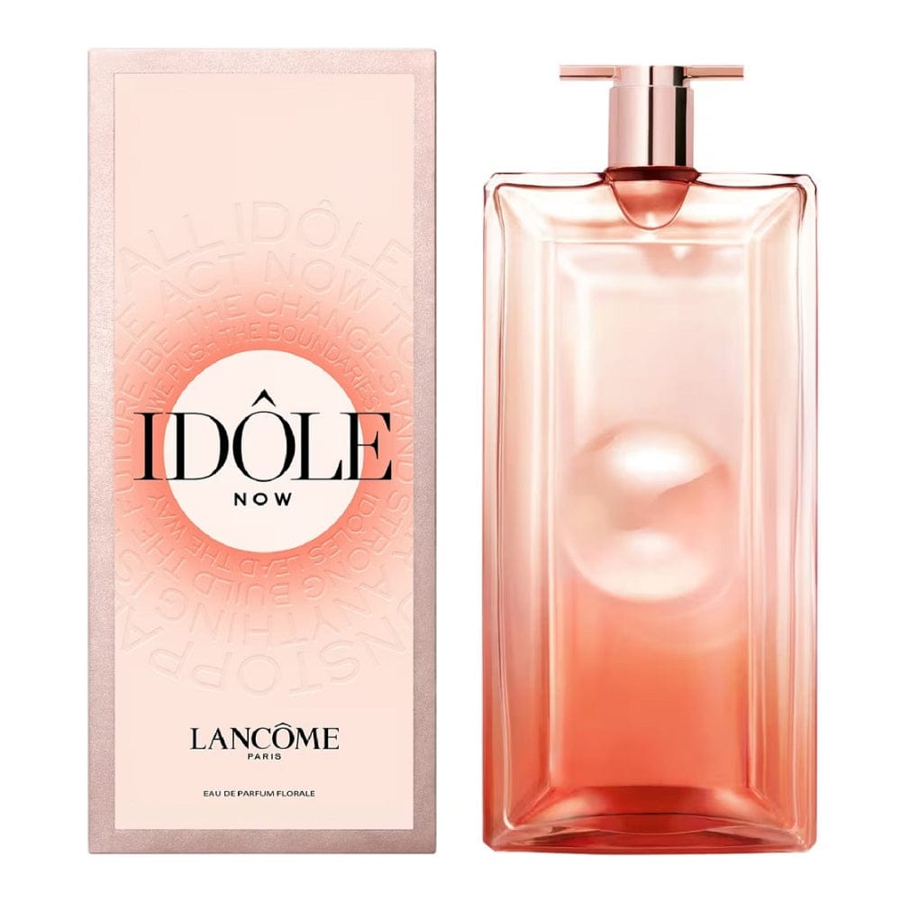 Lancome Idole Now Women’s Perfume/Cologne For Women Eau de Parfum 1.7 oz / 3.4 oz Edp