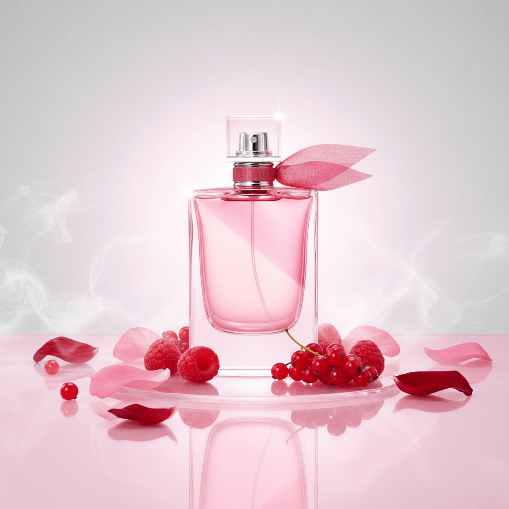 Lancome La Vie Est Belle En Rose For Women Eau De Toilette 3.4 oz / 100 ml