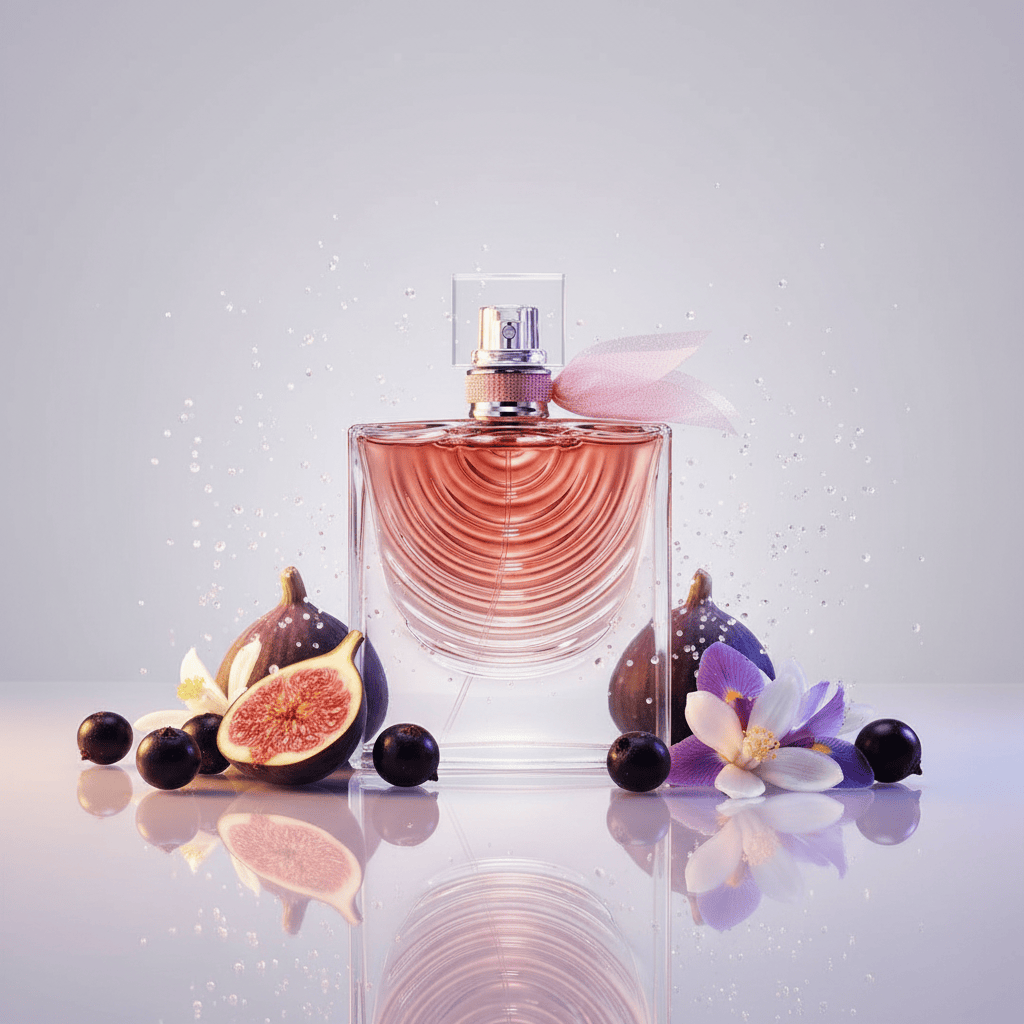 Lancome La Vie Est Belle Iris Absolu For Women Eau de Parfum 3.4 oz / 100 ml