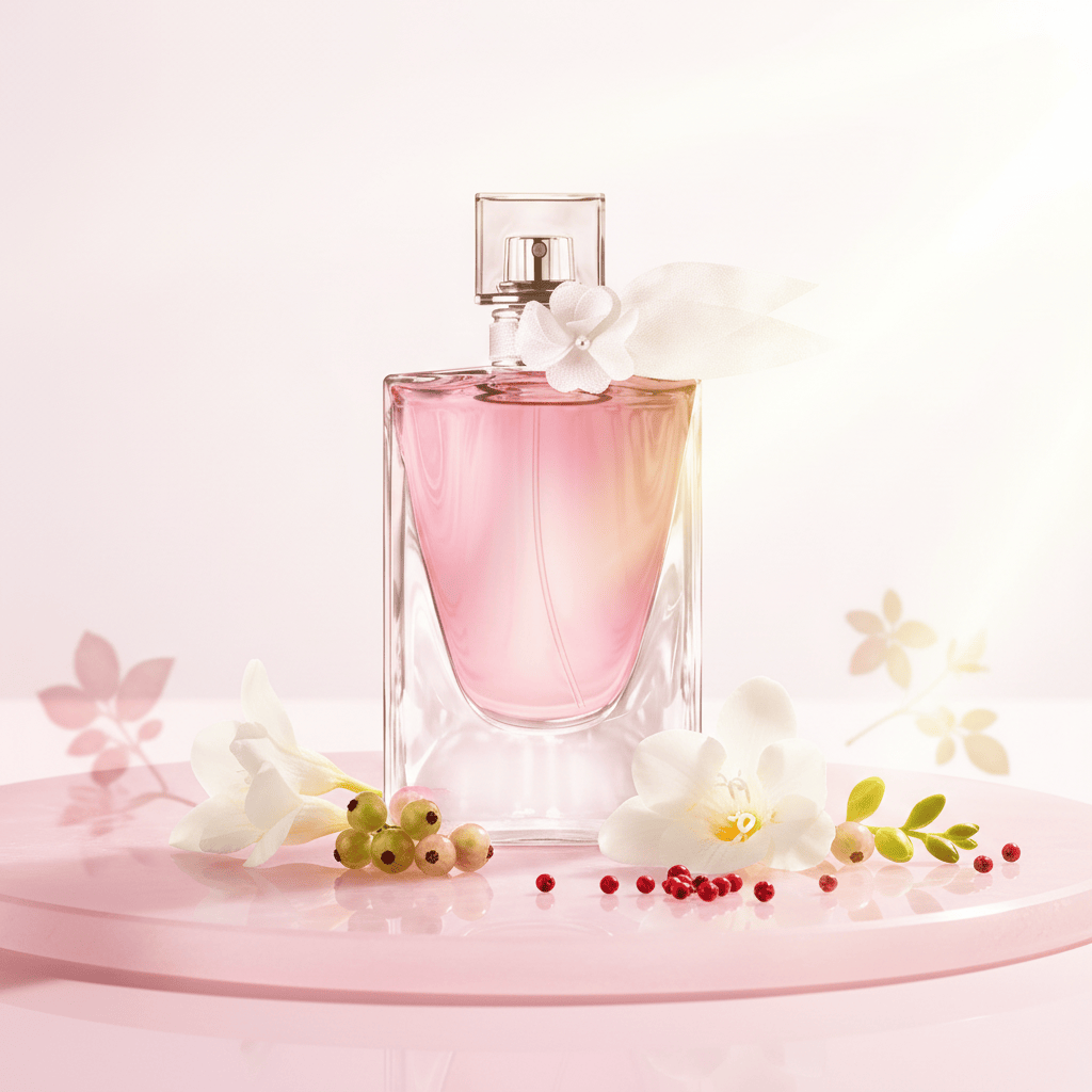 Lancome La Vie Est Belle L'Eau Florale For Women Eau de Toilette 3.4 oz / 100 ml