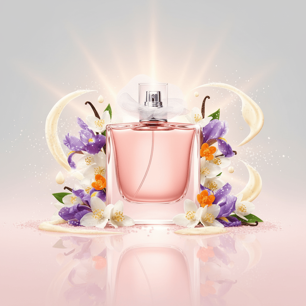 Lancome La Vie est Belle L'Éveil For Women Eau de Parfum 3.4 oz / 100 ml