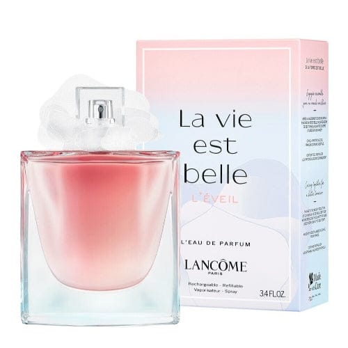 Lancome La Vie est Belle L'Éveil For Women Eau de Parfum 3.4 oz / 100 ml