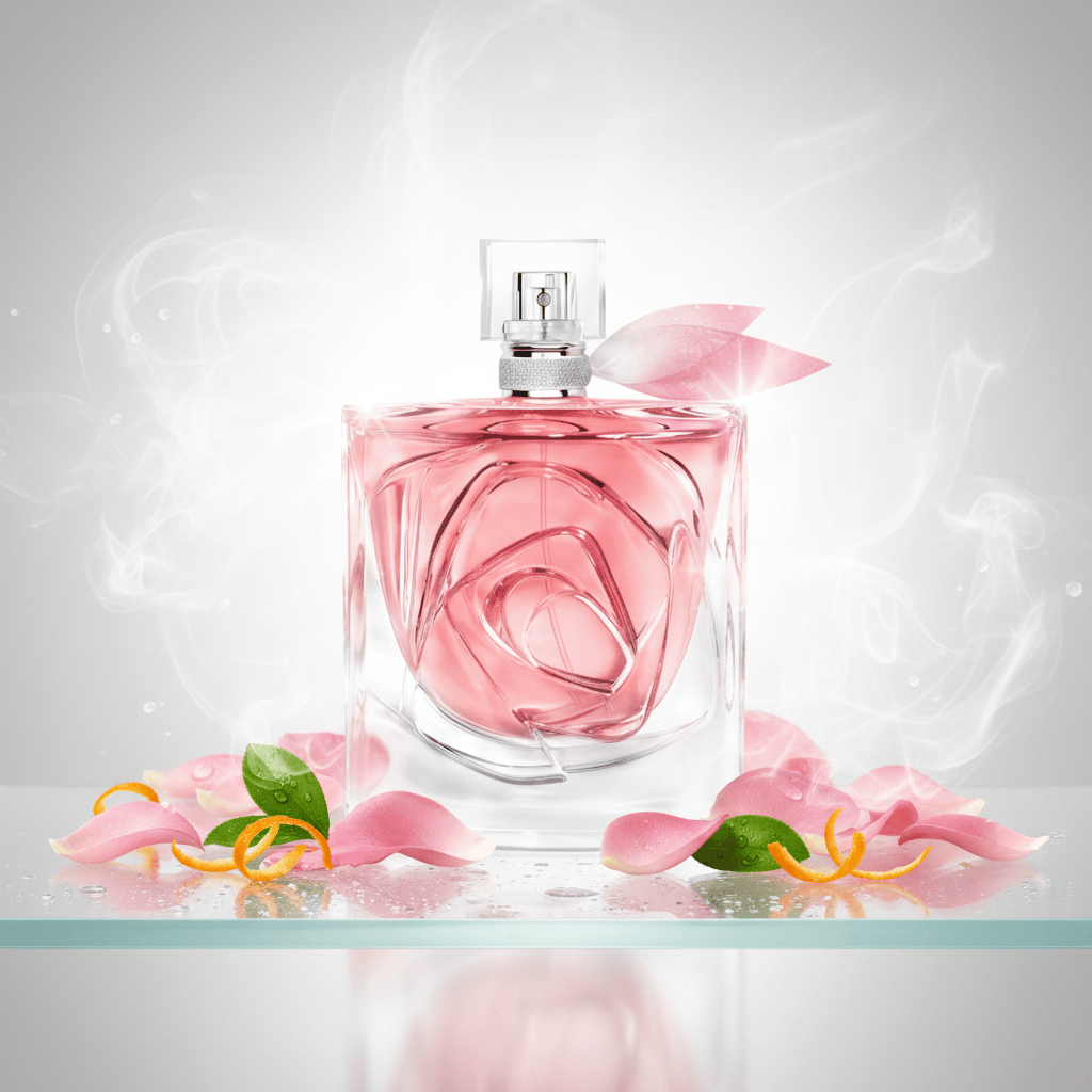 Lancome La Vie Est Belle Rose Extraordinaire For Women Eau de Parfum 3.4 oz / 100 ml