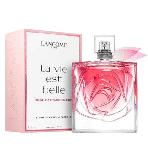 Lancome La Vie Est Belle Rose Extraordinaire For Women Eau de