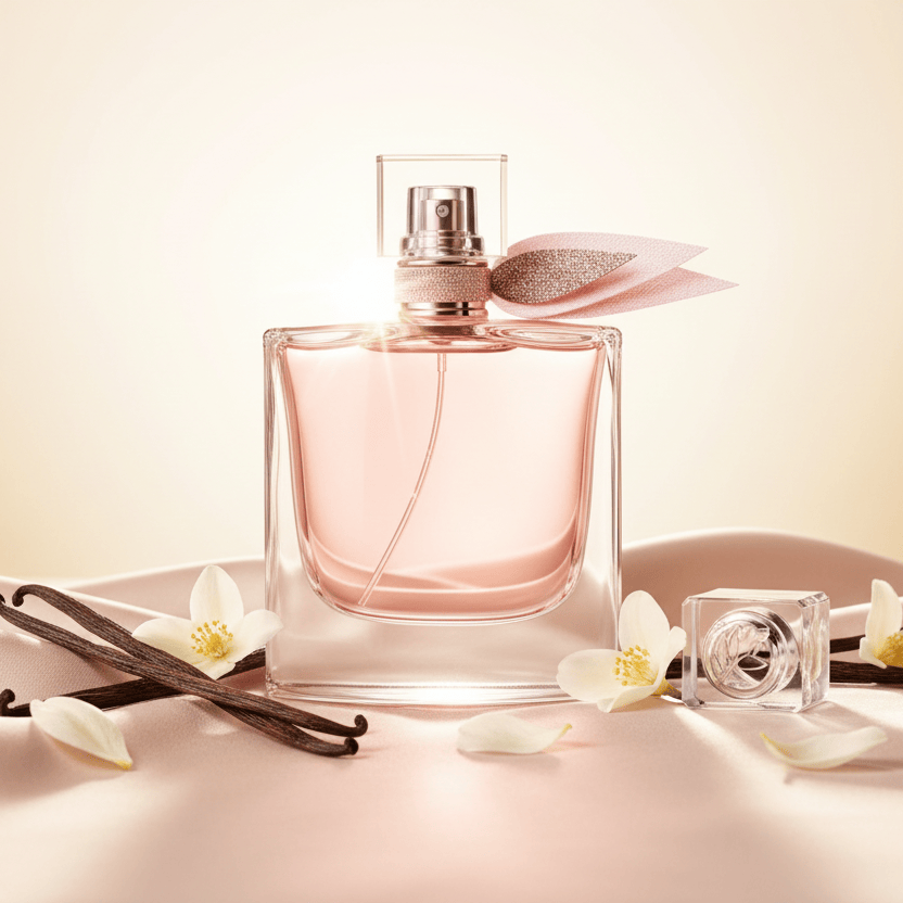 Lancome La Vie Est Belle Vanille Nude For women Eau de Parfum 3.4 oz / 100 ml