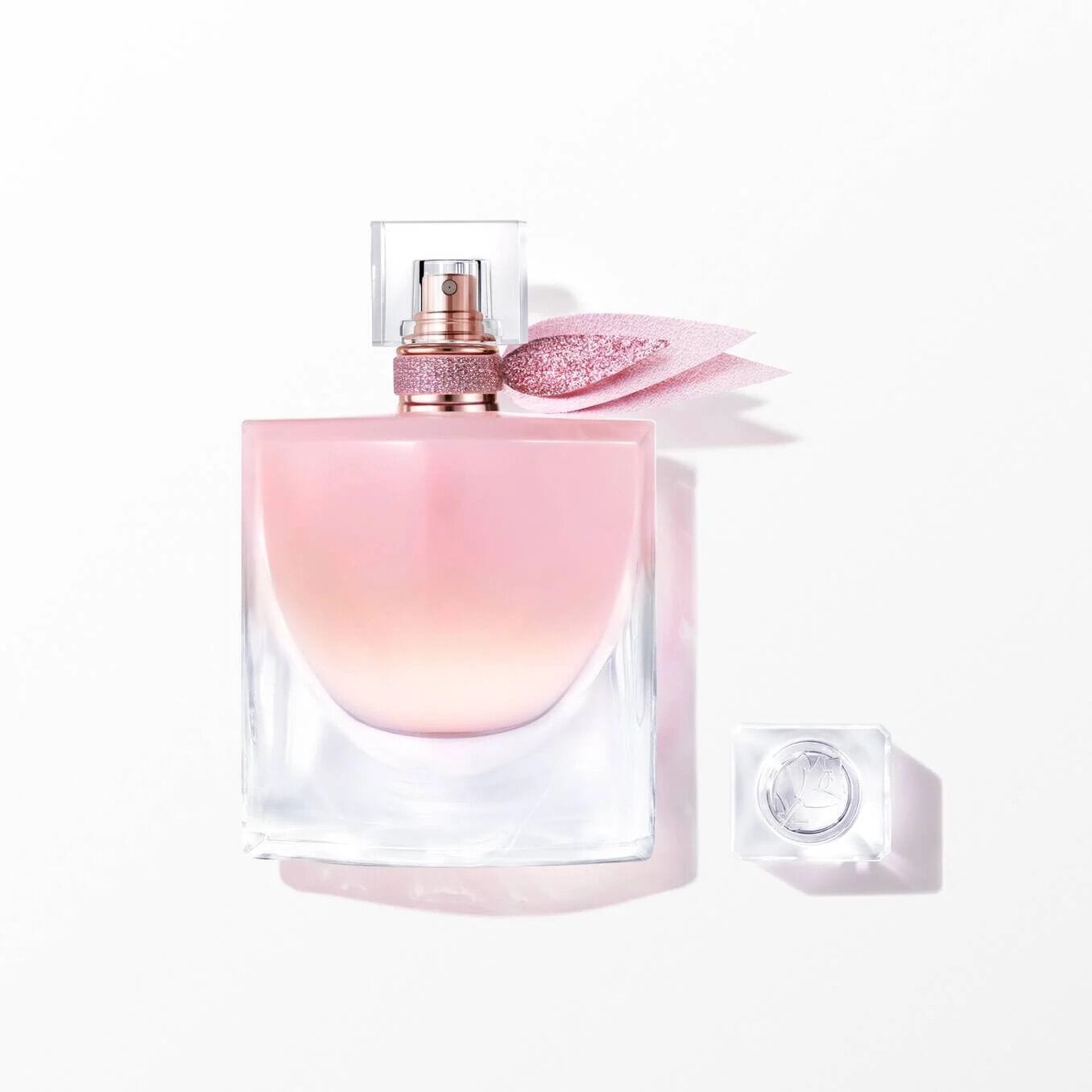 Lancome La Vie Est Belle Vanille Nude For women Eau de Parfum 3.4 oz / 100 ml