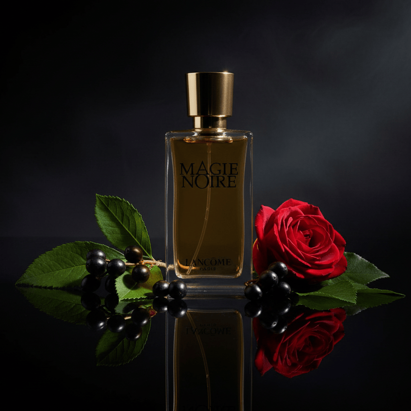 Lancome Magie Noire For Women Eau de Toilette 2.5 oz / 75 ml