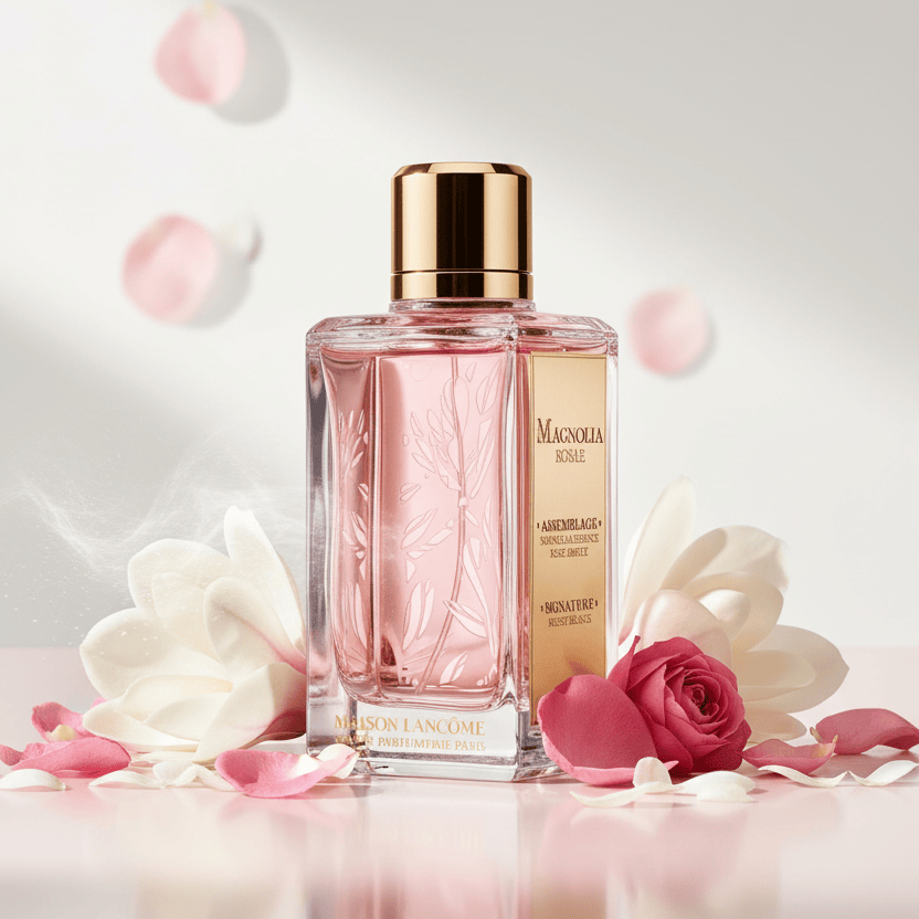 Lancome Magnolia Rosae 3.4 oz / 100 ml