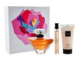 Lancome Tresor Perfume For Women Eau De Parfum 1.0 oz / 1.7 oz