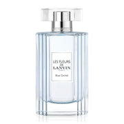 Lanvin Blue Orchid Women’s Perfume/Cologne For Women Eau de Toilette 3.0 oz Edt