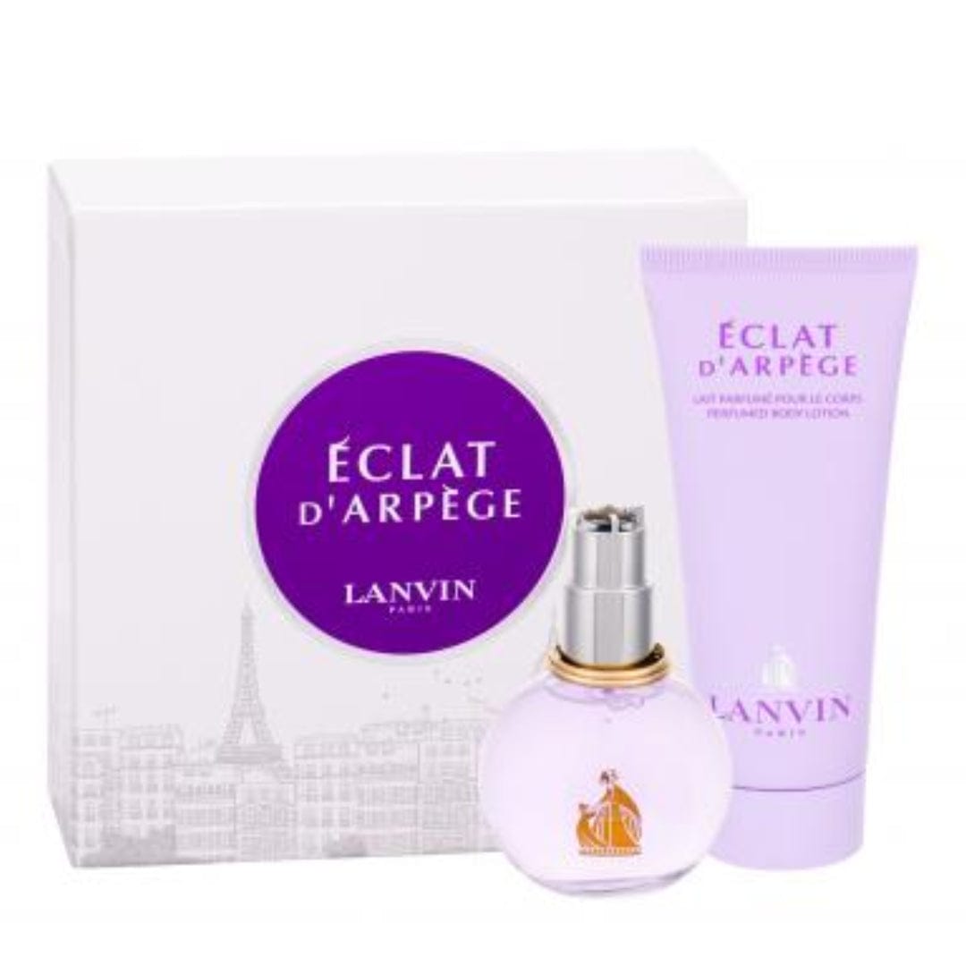 Lanvin Eclat D'Arpege Wome's Perfume/Cologne For Women Eau De Parfum 1.7 oz / 3.3 oz / Gift Set 1.7 ozEdp Gift Set 1.7 oz