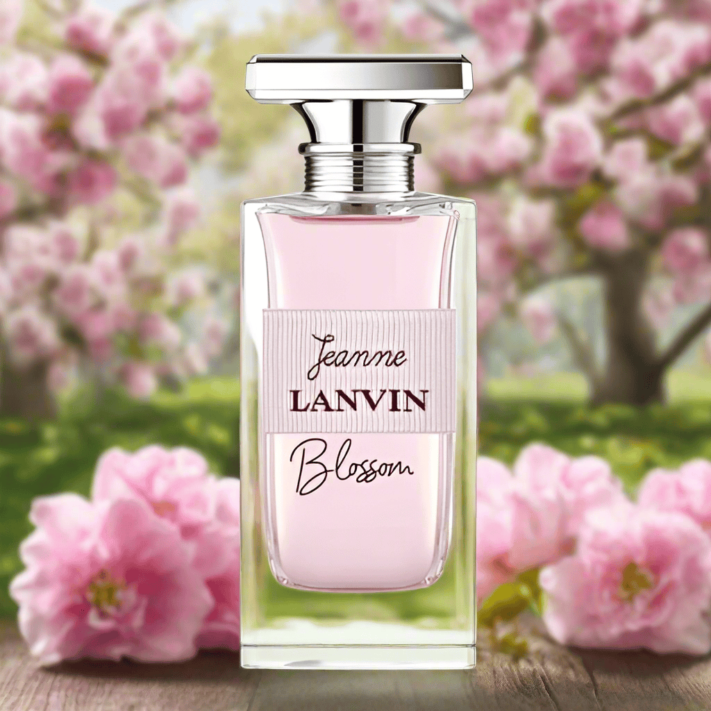Lanvin Jeanne Lanvin Blossom Women's Perfume/Cologne For Women Eau
