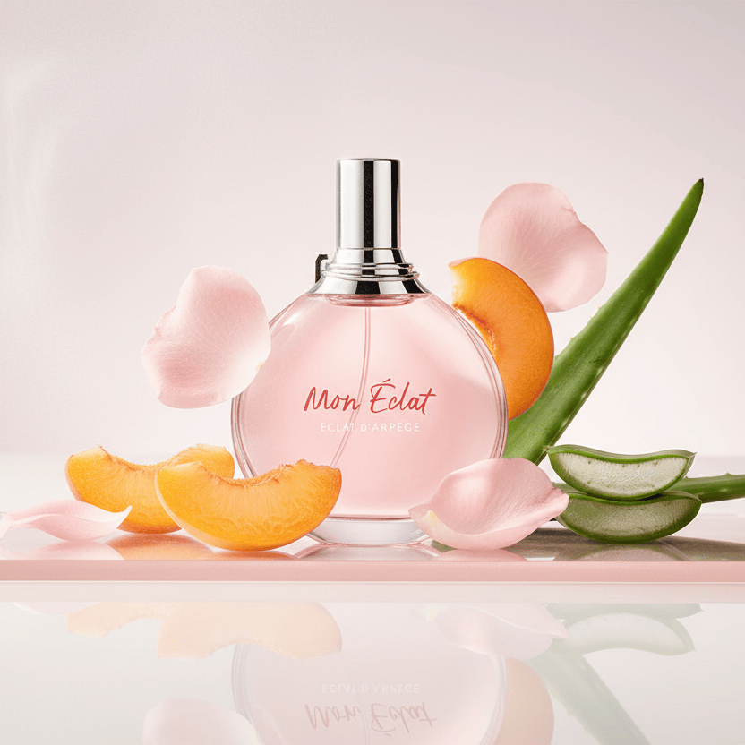 Lanvin Mon Eclat Eclat d’Arpege 3.3 oz / 100 ml - Eau de Parfum
