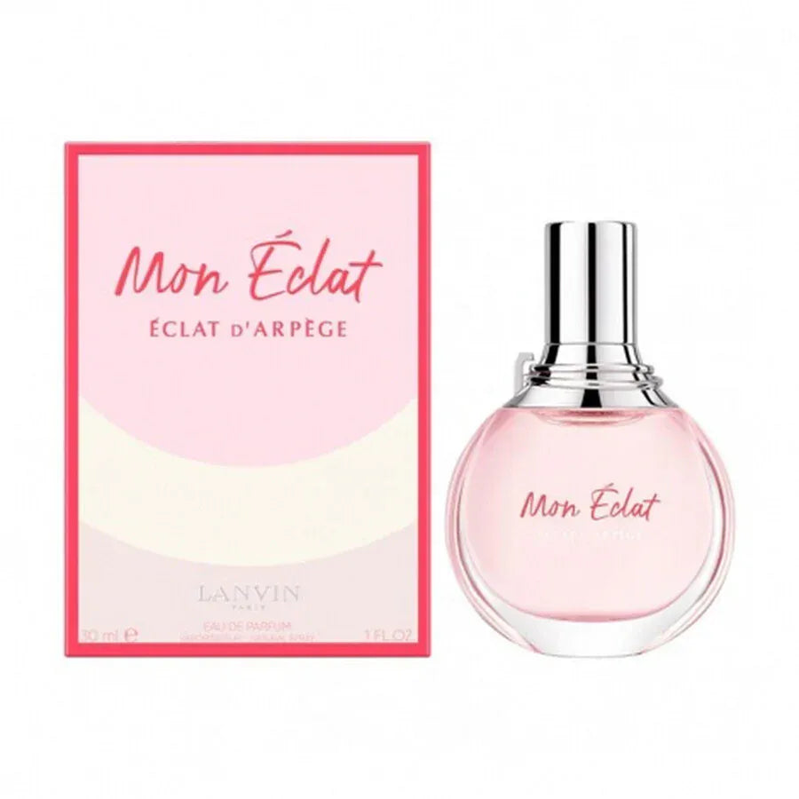 Lanvin Mon Eclat Eclat d’Arpege For Women Eau de Parfum 3.3 oz / 100 ml