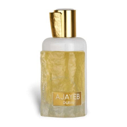 Lattafa Ajayeb Dubai Portrait Unisex Perfume/Cologne For Men & Women Eau de Parfum 3.4 oz Edp