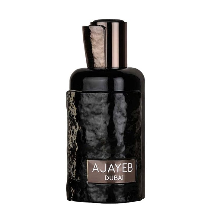 Lattafa Ajayeb Dubai Unisex Perfume/Cologne For Men & Women Eau de Parfum 3.4 oz Edp