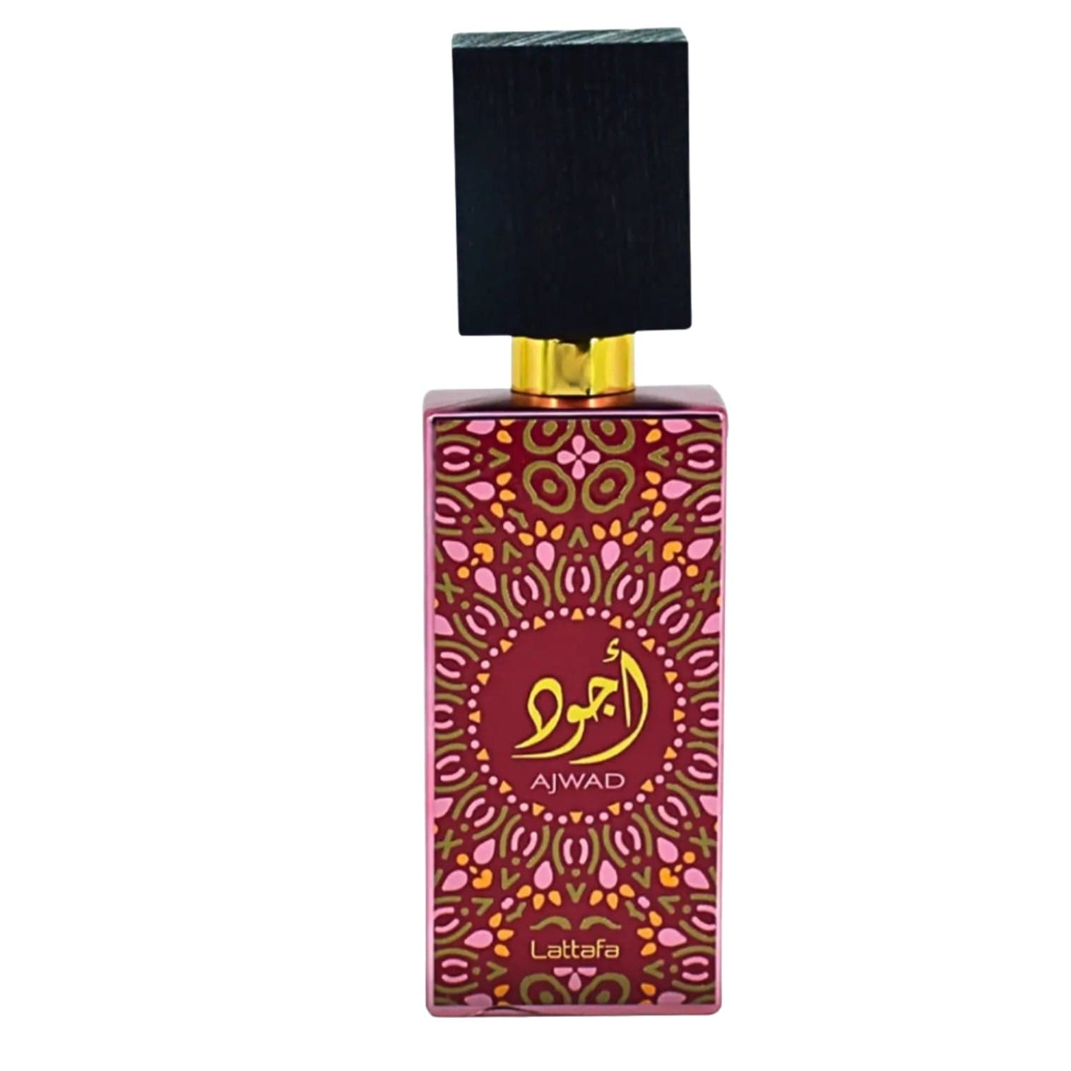 Lattafa Ajwad Pink to Pink Unisex Perfume/Cologne For Men & Women Eau de Parfum 2.0 oz Edp
