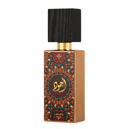 Lattafa Ajwad - Unisex Eau de Parfum 2.0 oz