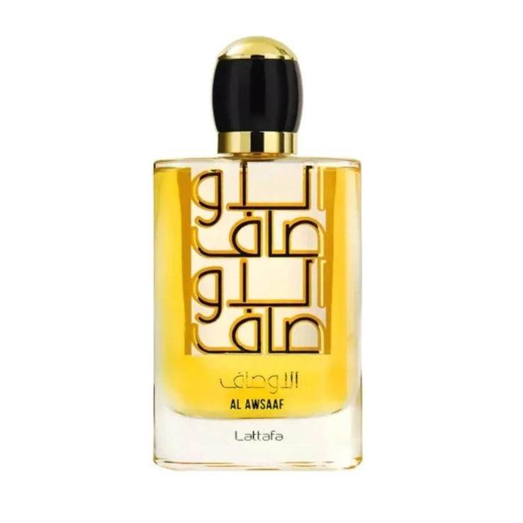 Lattafa Al Awsaaf - Unisex Eau de Parfum 3.4 oz / 100 ml