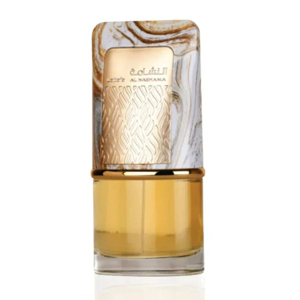 Lattafa Al Nashama Unisex Perfume/Cologne For Men & Women Eau de Parfum 3.4 oz Edp