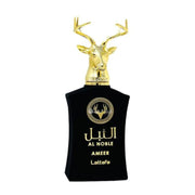 Lattafa Al Noble Ameer - Unisex Eau de Parfum 3.4 oz / 100 ml