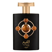 Lattafa Al Qiam Gold Unisex Perfume/Cologne For Men & Women Eau de Parfum 3.4 oz Edp