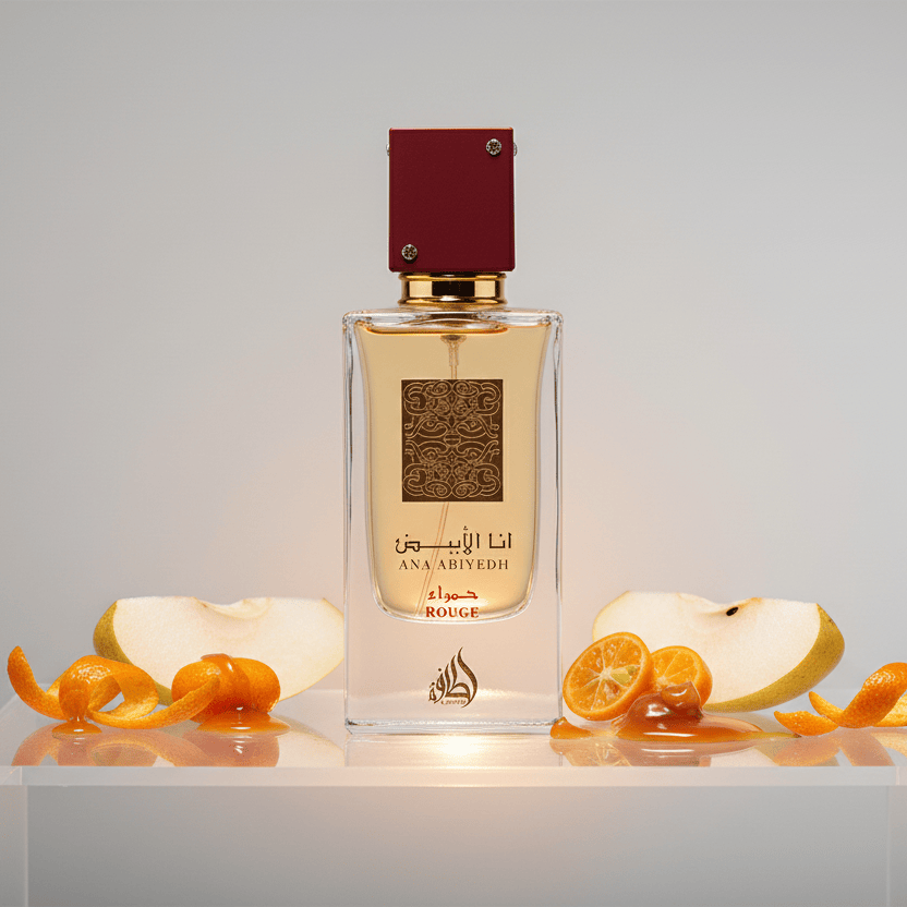 Lattafa Ana Abiyedh Rouge 2.04 oz / 60 ml