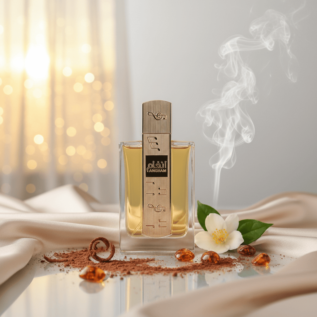 Lattafa Angham - Unisex  Eau de Parfum 3.4 oz / 100 ml