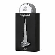 Lattafa Art of Arabia I Unisex Perfume/Cologne For Men & Women Eau de Parfum 3.4 oz Edp