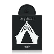 Lattafa Art of Arabia II Unisex Perfume/Cologne For Men & Women Eau de Parfum 3.4 oz Edp
