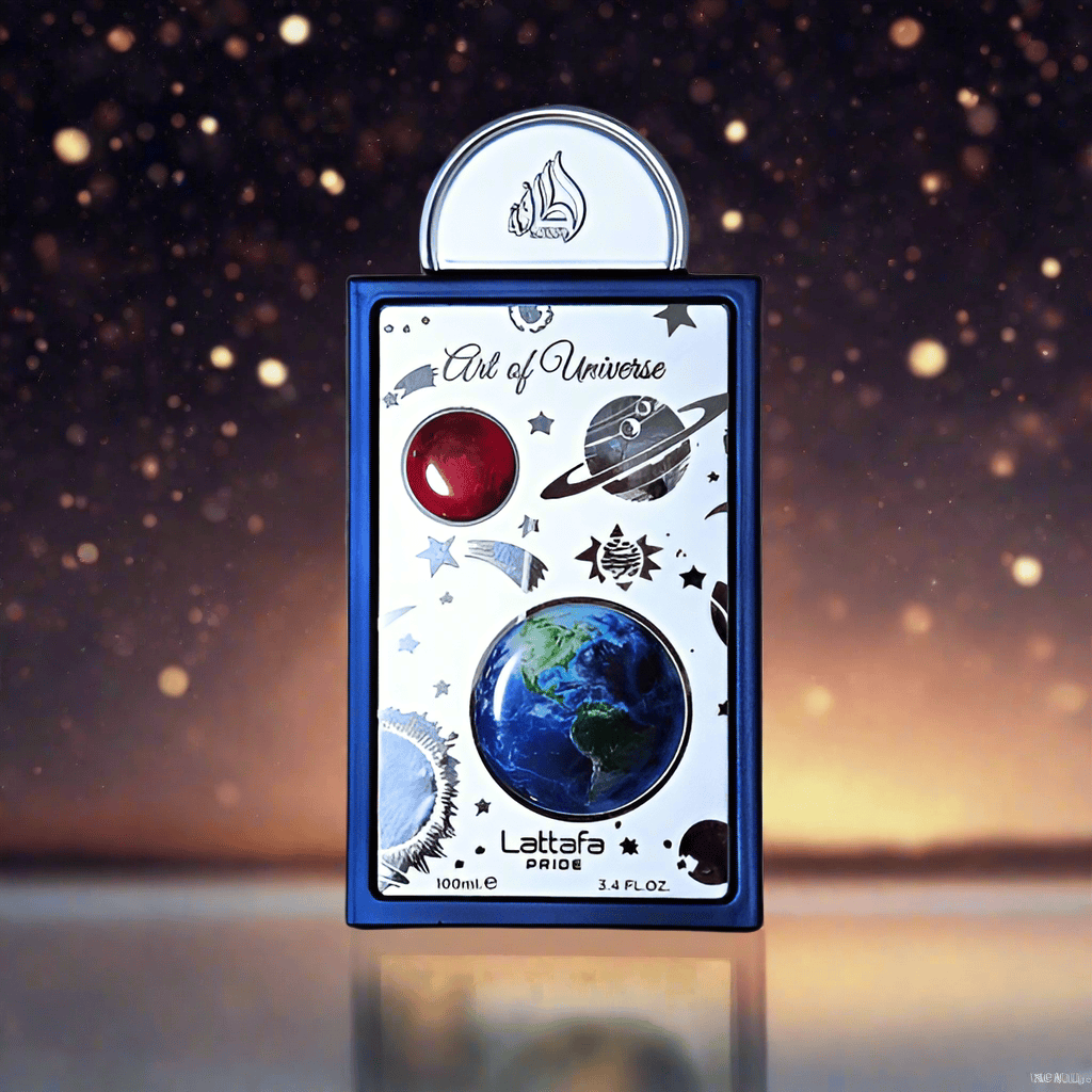 Lattafa Art of Universe– Fandi Perfume