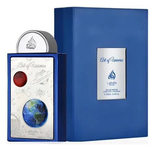 Lattafa Art of Universe - Unisex Eau de Parfum 3.4 oz / 100 ml