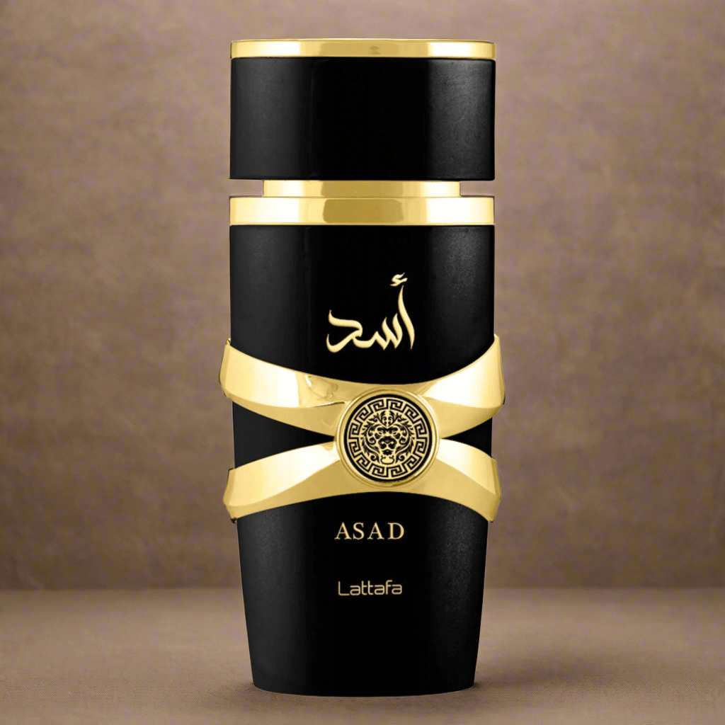 Lattafa Asad - For Men Eau de Parfum