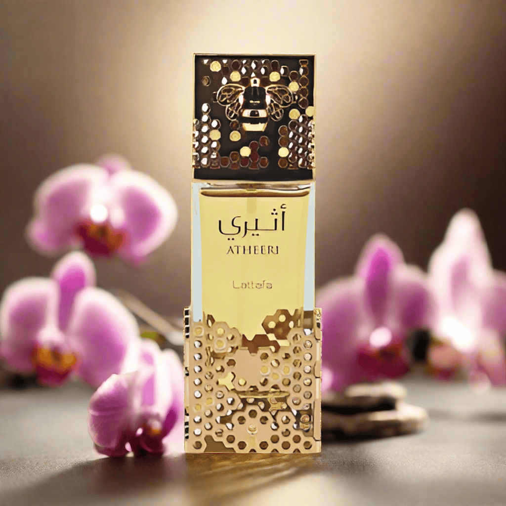 Lattafa Atheeri - For Women Eau de parfum 3.4 oz / 100 ml