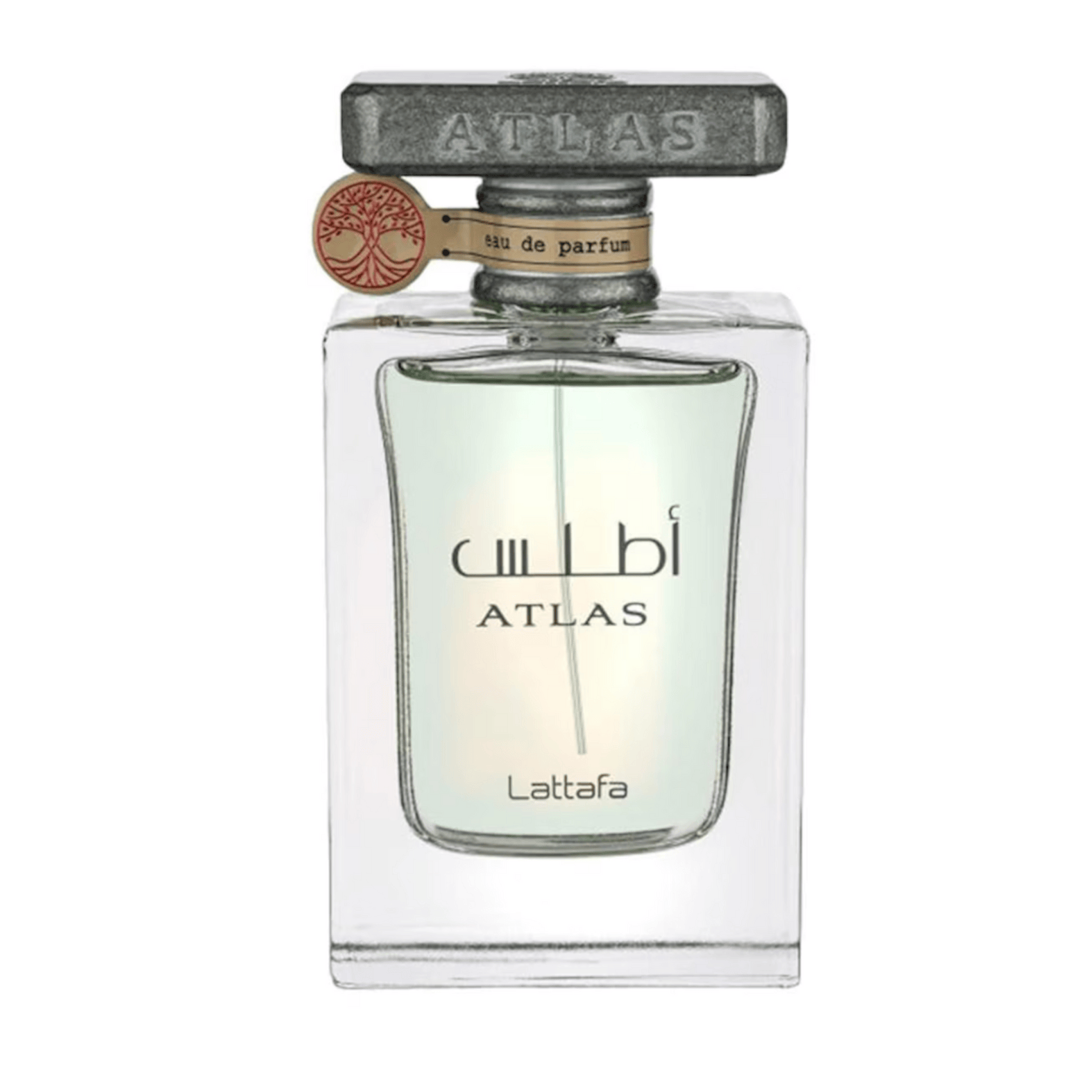 Lattafa Atlas - Unisex Perfume Eau de Parfum 1.85 oz / 55 ml