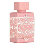 Lattafa Bade’e Al Oud Noble Blush - For Women Eau de Parfum 3.4 oz / 100 ml