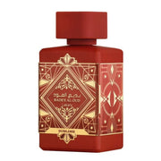 Lattafa Bade'e Al Oud Sublime Unisex Perfume/Cologne For Men & Women Eau de Parfum 3.4 oz / Gift Set 3.4 oz Edp