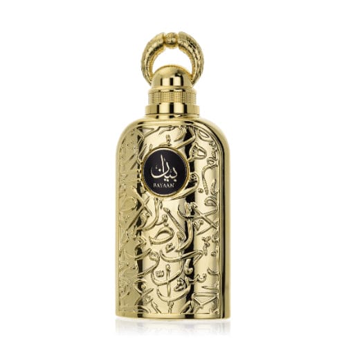 Lattafa Bayaan Women’s Perfume/Cologne For Women Eau de Parfum 3.4 oz Edp