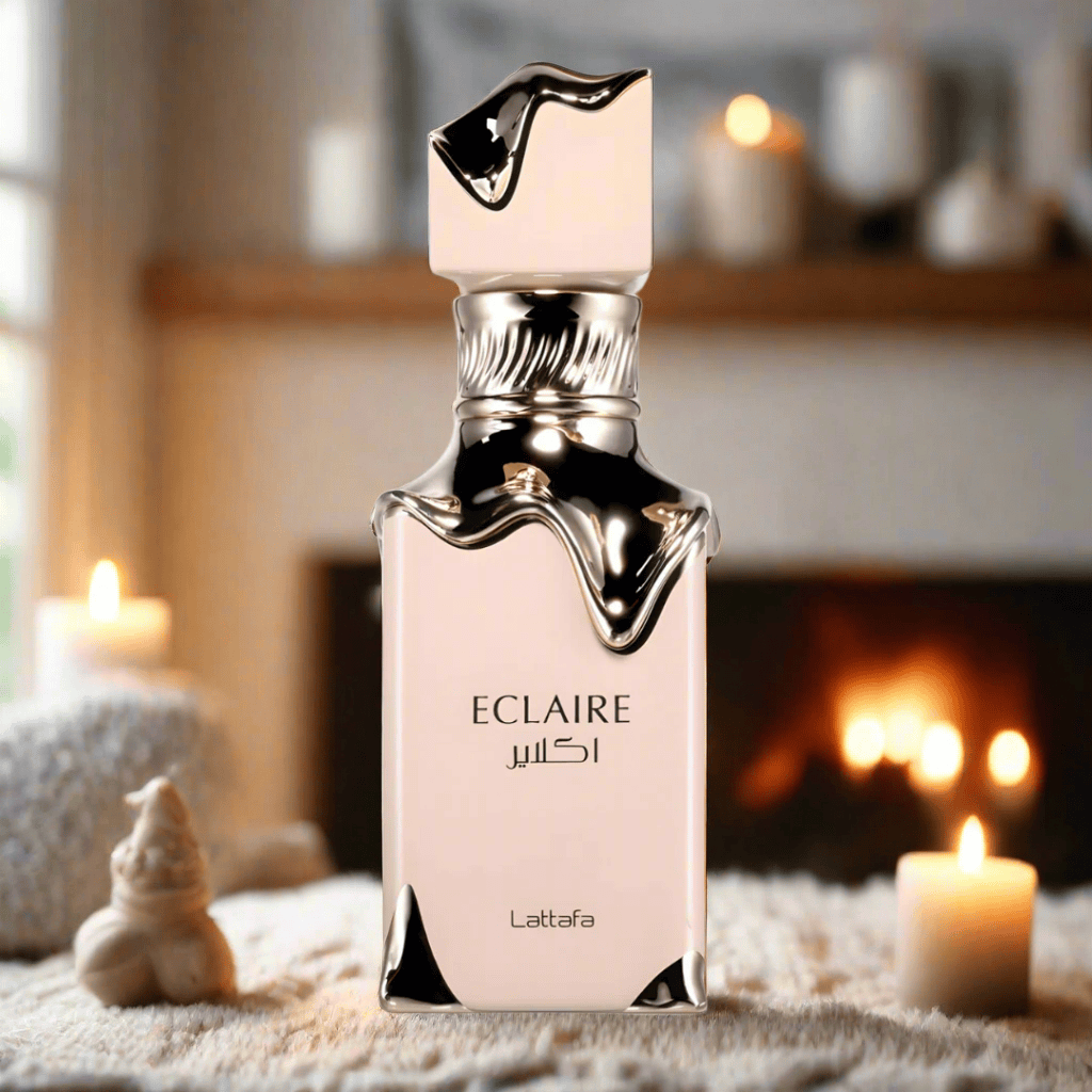 Lattafa Eclaire For Women Eau de Parfum