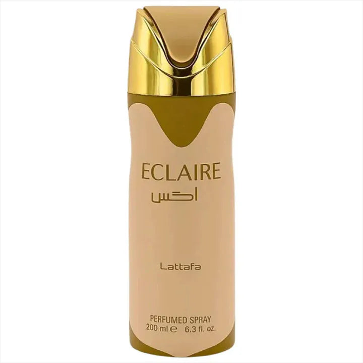 Lattafa Eclaire For Women Eau de Parfum Body Spray 6.6 oz / 195 ml